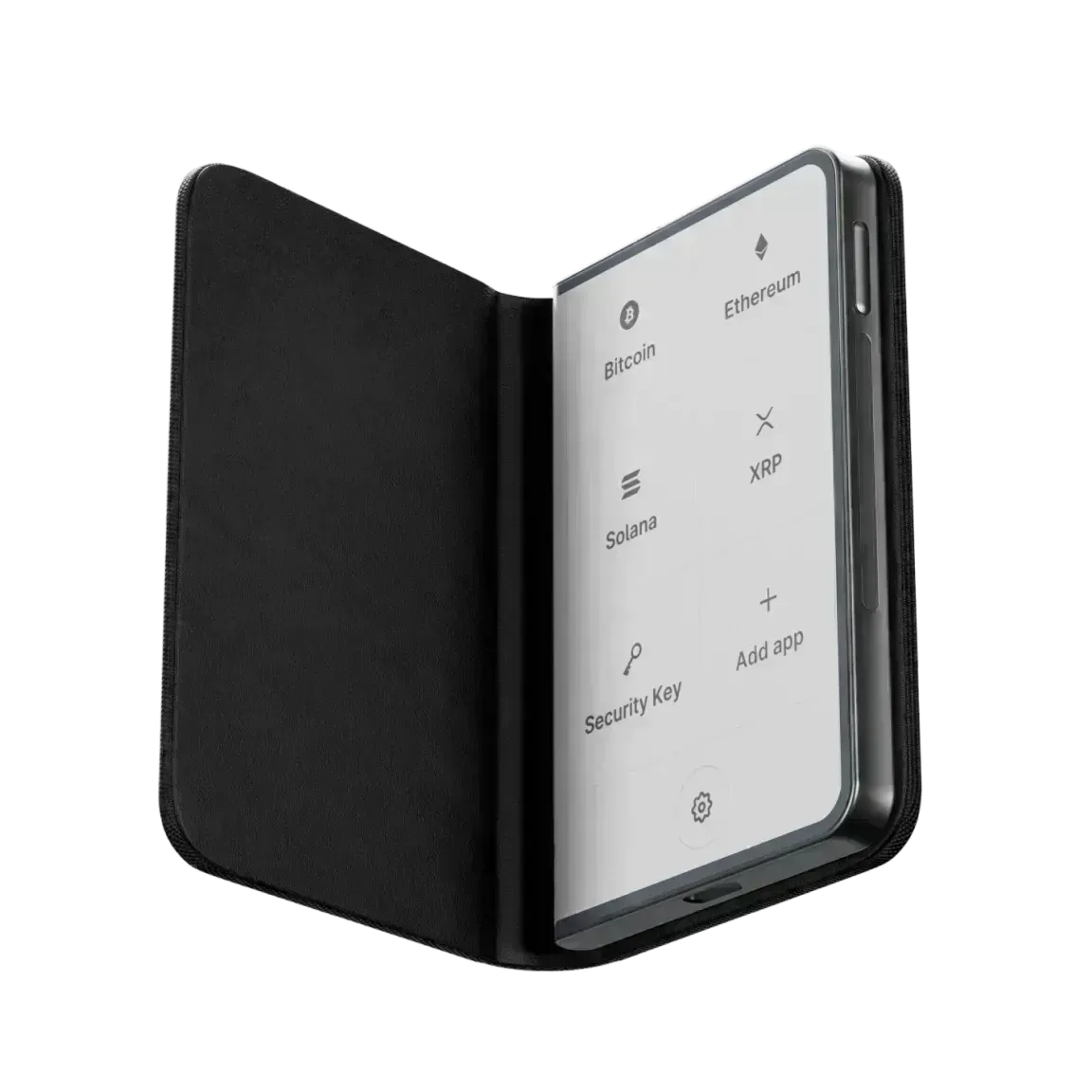 Ledger&nbsp;Stax™